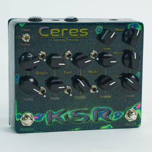 Ceres - Jungle Sparkle