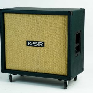 In-Stock RCS/212HW - Green Bronco/Wheat