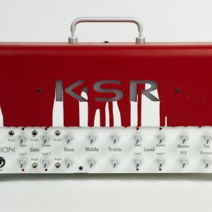 Orion 45 - Red Pour