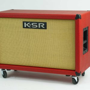 In-Stock RCS/212- Red/Wheat