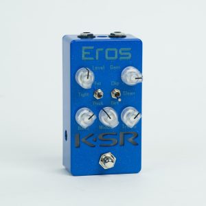 Eros- Blue Sparkle
