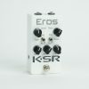 Eros- Snow Ball Gloss Eros White Gloss 1 100x100