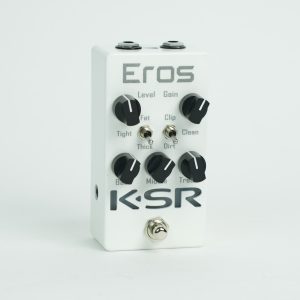 Eros- Snow Ball Gloss