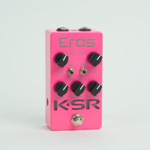 Eros- Pink Sparkle