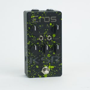 Eros- Slime Splatter