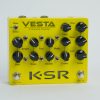 Vesta - Yellow Sparkle Vesta Yellow Sparkle 1 100x100