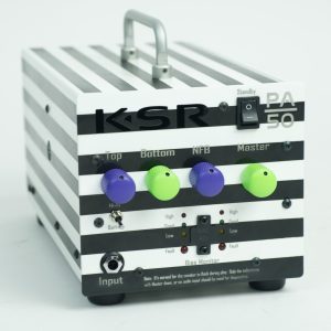 PA50 - Beetlejuice 2 Black and Glow!