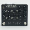 Vesta - Flat Black Flatblack Vesta 3 100x100