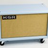 IN STOCK! RCS/112HW - Baby Blue Bronco w/ Wheat grill 112 Baby Blue Bronco Wheat Gril 2 100x100