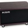 IN STOCK! RCS/112HW - Black Cherry Bronco w/ Chrome corners 112 Black Cherry Bronco Black Gril 2 100x100