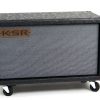 IN STOCK! RCS/112HW - Country Western w/ Silver grill and Copper hardware 112 Country Western 2 100x100