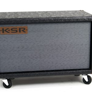 IN STOCK! RCS/112HW - Country Western w/ Silver grill and Copper hardware
