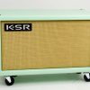IN STOCK! RCS/112HW - Seafoam Green w/ Wheat grill 112 Seafoam Green Wheat Gril 2 100x100