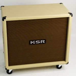 In-Stock RCS/212HW - Tan Bronco w/ Blood Ox grill
