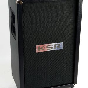 In-Stock RCS/212V - Standard w/ gloss 'Merica badge and Chrome hardware