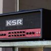 IN STOCK! Custom Juno 50 Dark Red Juno 50 Dock 1 100x100