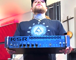 Kyle Rasmussen