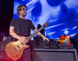 Steven Wilson