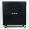 IN STOCK! RCS/412 - Blackout w/Metal Grille A/V Type speakers Blackout Metal 412 1 100x100