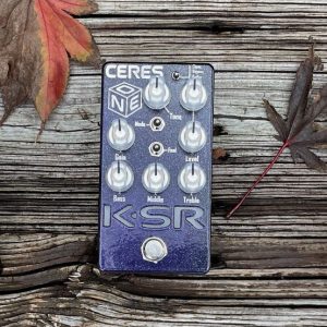 IN STOCK! Ceres ONE™ Midnight Fade