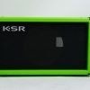 IN STOCK! RCS/112HW - Neon Green n Black 112 Neon Green Black 1 100x100