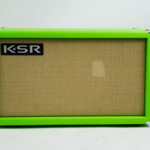 IN STOCK! RCS/112HW - Neon Green n Wheat