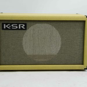 IN STOCK! RCS/112HW - Tweed n Black