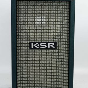 IN STOCK!  RCS/212V - Green Vintage