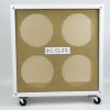 IN STOCK! RCS/412 - White 'n Wheat 412 White Unload 1 100x100