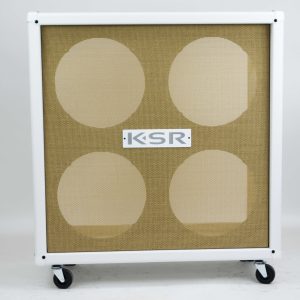 IN STOCK! RCS/412 - White 'n Wheat