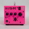 IN STOCK! PA50 - Flat HOT Pink Hot Pink Pa50 1 100x100